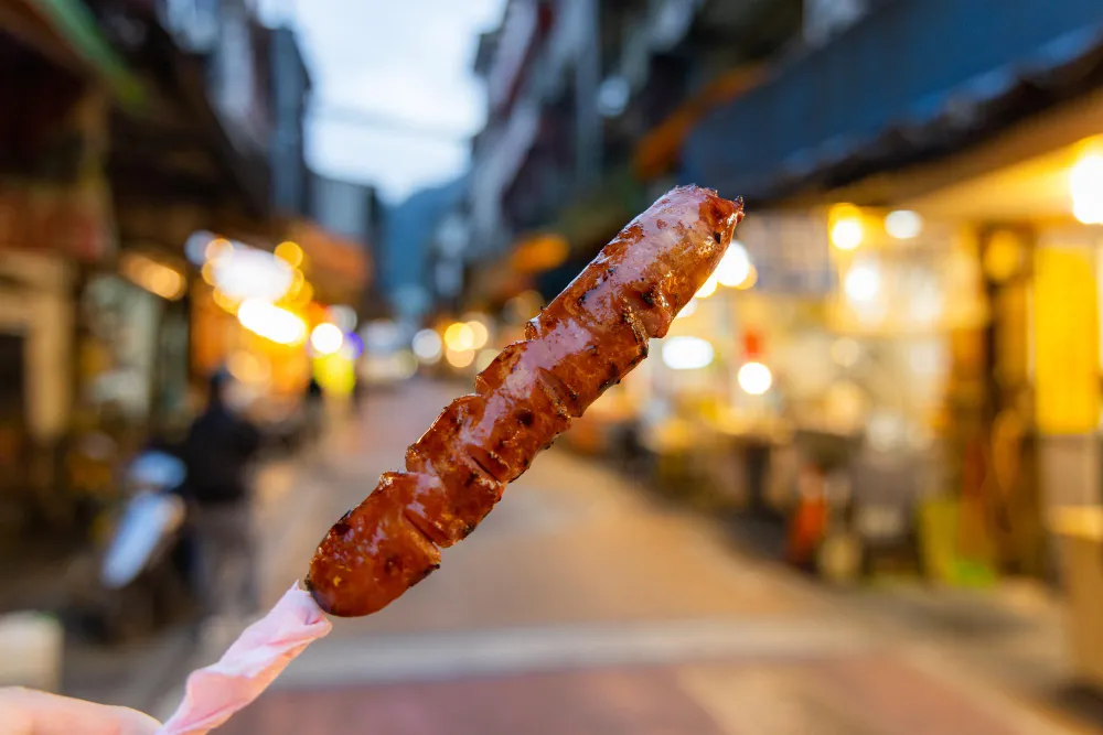 ของฝากไต้หวัน ของฝากไต้หวัน